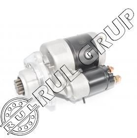 ELECTROMOTOR U650 02520000M MN UTB